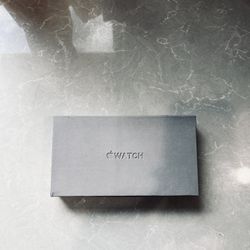 Ultra 2 Apple Watch Black Titanium 
