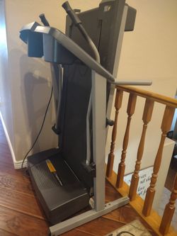 Proform crosswalk 400e treadmill hot sale