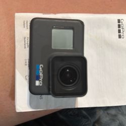 GoPro Hero6
