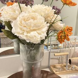 Decorations, Flowers, Wall Frames