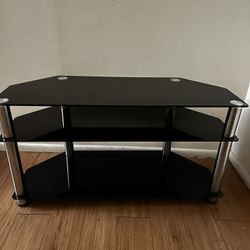 26-46in TV Stand With 