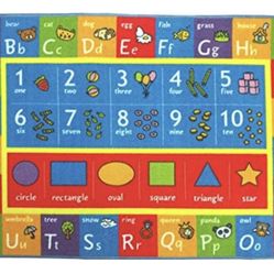 Kids Rug
