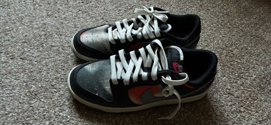 Variety shoes