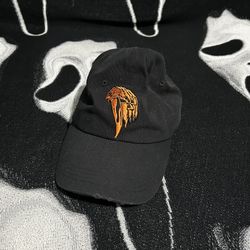 Fright Rags Halloween 1978 Cap