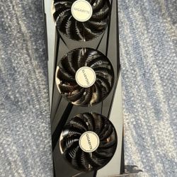 rx 7600 GPU
