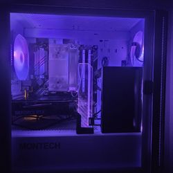 Gaming PC - RTX 3070- Ryzen 5 5600x - 16GB RAM - 1TB SSD - $699 OBO