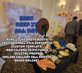 Photo Booth