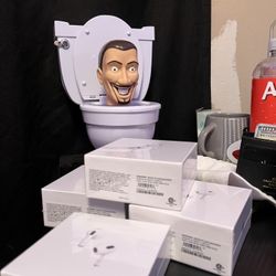 airpod pros gen 2s and 3