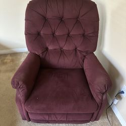 Lazboy Recliner