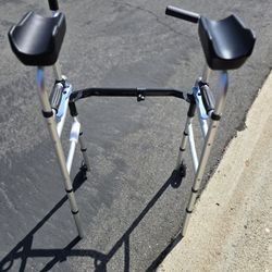 Tall Walker - Like New