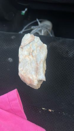 Crystal Rock