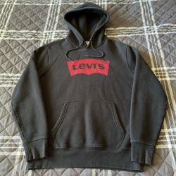 Levi’s Hoodie Small