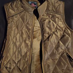 Nice Vest Large