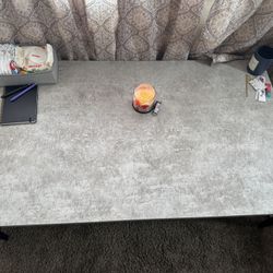 Living Room Table 