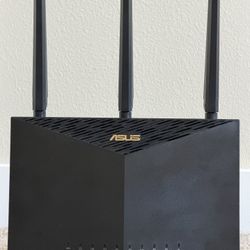 Asus RT-AX86U Pro Gaming Router