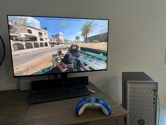 Gaming of