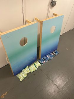 Cornhole - Summer Ready!