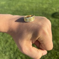 14K Gold Dipped Jewlery