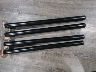 Desk legs 27 1/4"