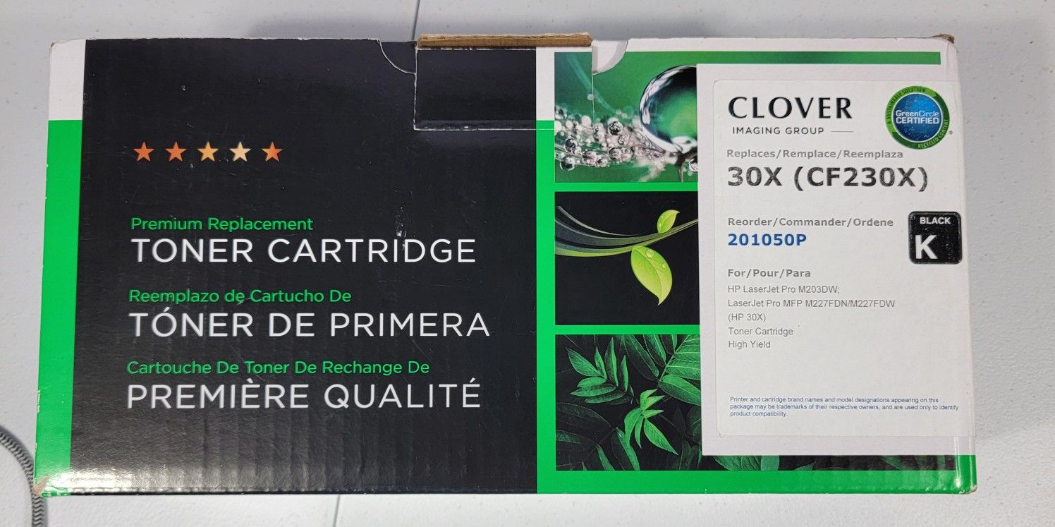 Cover Toner Cartridge For HP80A