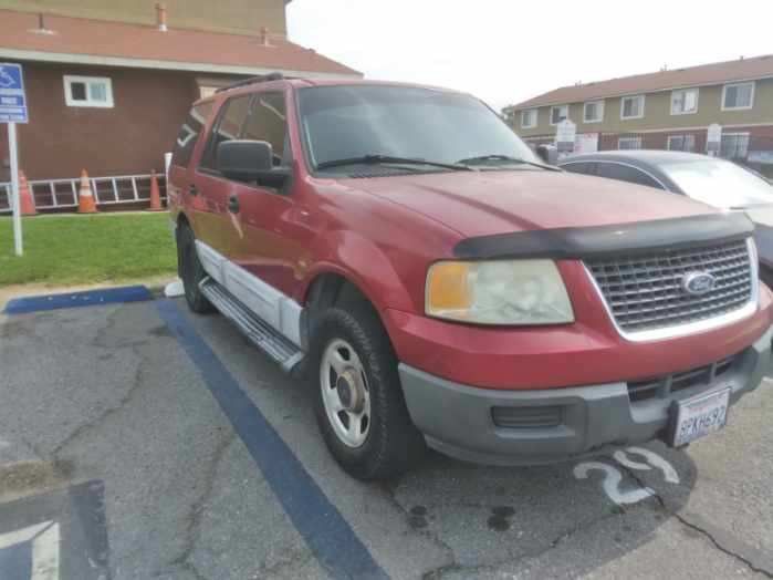 2006 Ford Expedition