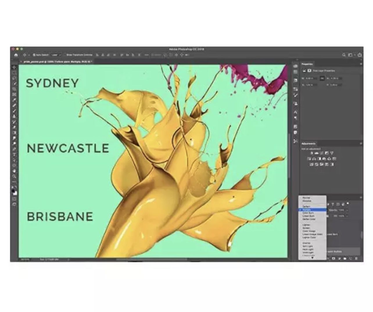 Adobe Photoshop 2022 For Windows & Mac OS + FREE 8GB USB Flash Drive