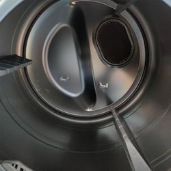 Samsung Gas Dryer (110 Plug)