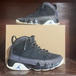 Jordan 9 Racer Blue