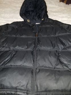 Ladies or men jackets