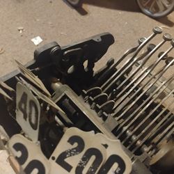 Cash Register Antique 