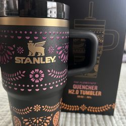 Limited Edition Stanley Cup