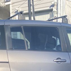 Roof Rack   09-10 Mazda 5 