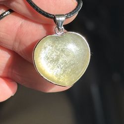 Golden Lepidolite