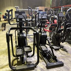 WELDCONN  Elliptical 