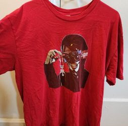 Supreme creeper shirt