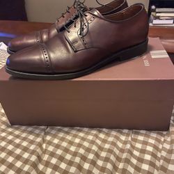 Allen Edmonds Shoes