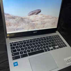 Acer Chromebook Laptop