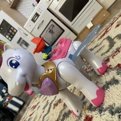 VTech Unicorn 