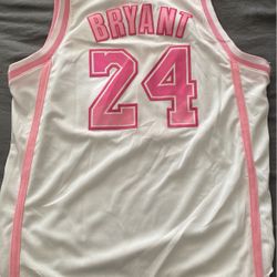 Lakers Jersey Bryant 