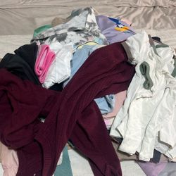 Girls Clothes Bundle Size 7-8