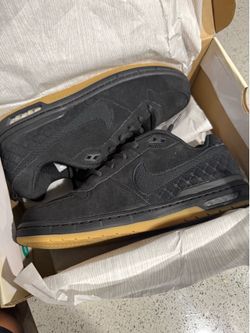 Nike sb Paul Rodriguez 1 prod size 10