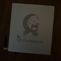 Goldshell Mini Doge Miner