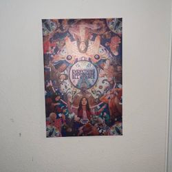 Everything Everywhere All At Once