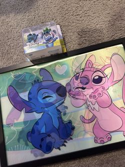 Stitch
