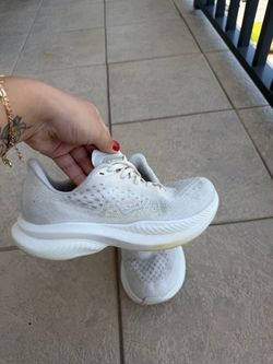 Hoka sneakers women