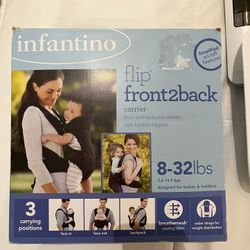Baby Carrier 