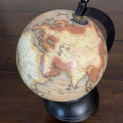 Globe Dia 5.5-inch / 14CM