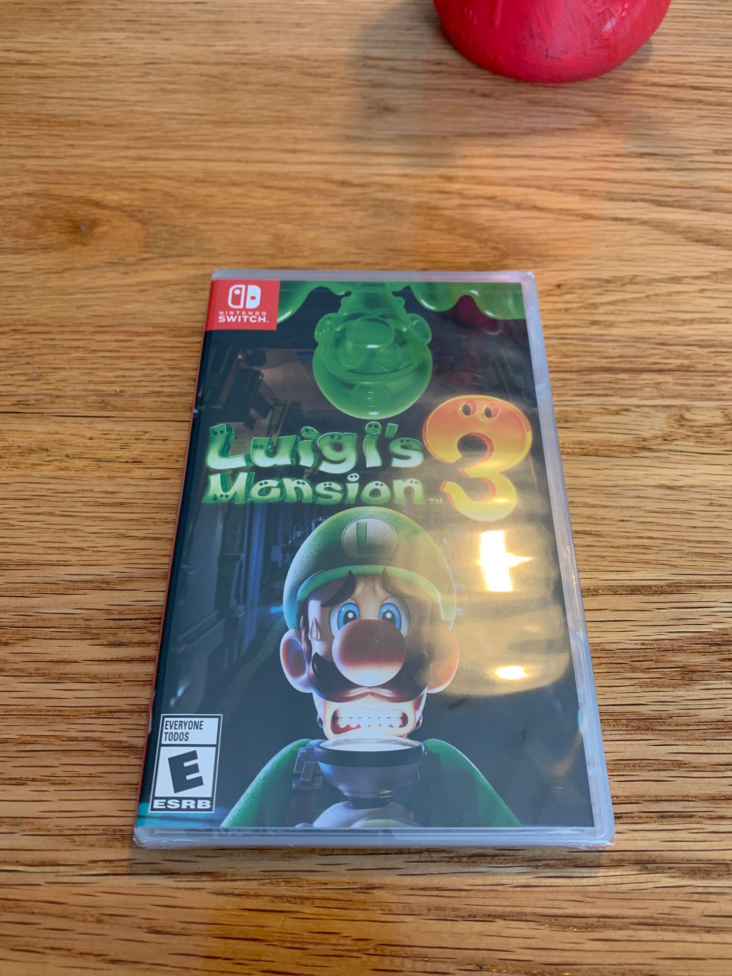 Luigi’s Mansion 3 - Willing to Trade Locally