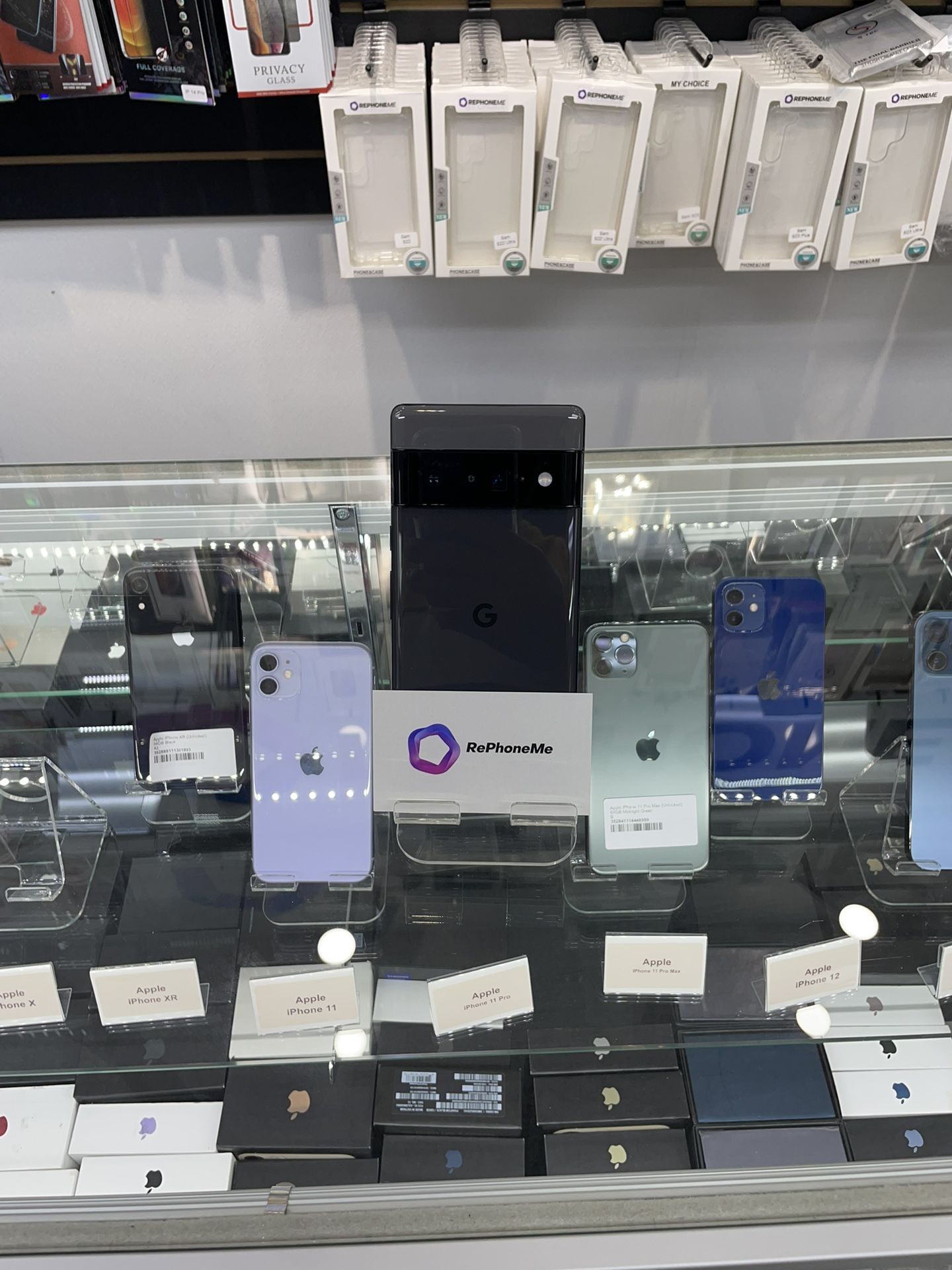 Google Pixel 6 Pro 128GB Unlocked