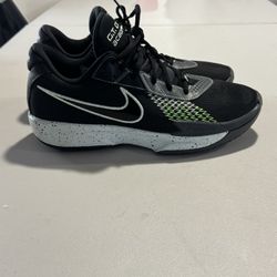Nike Basketball, Tennis Shoes